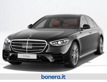 Mercedes Classe S 450 450 d Premium Plus 4Matic Speedshift MCT