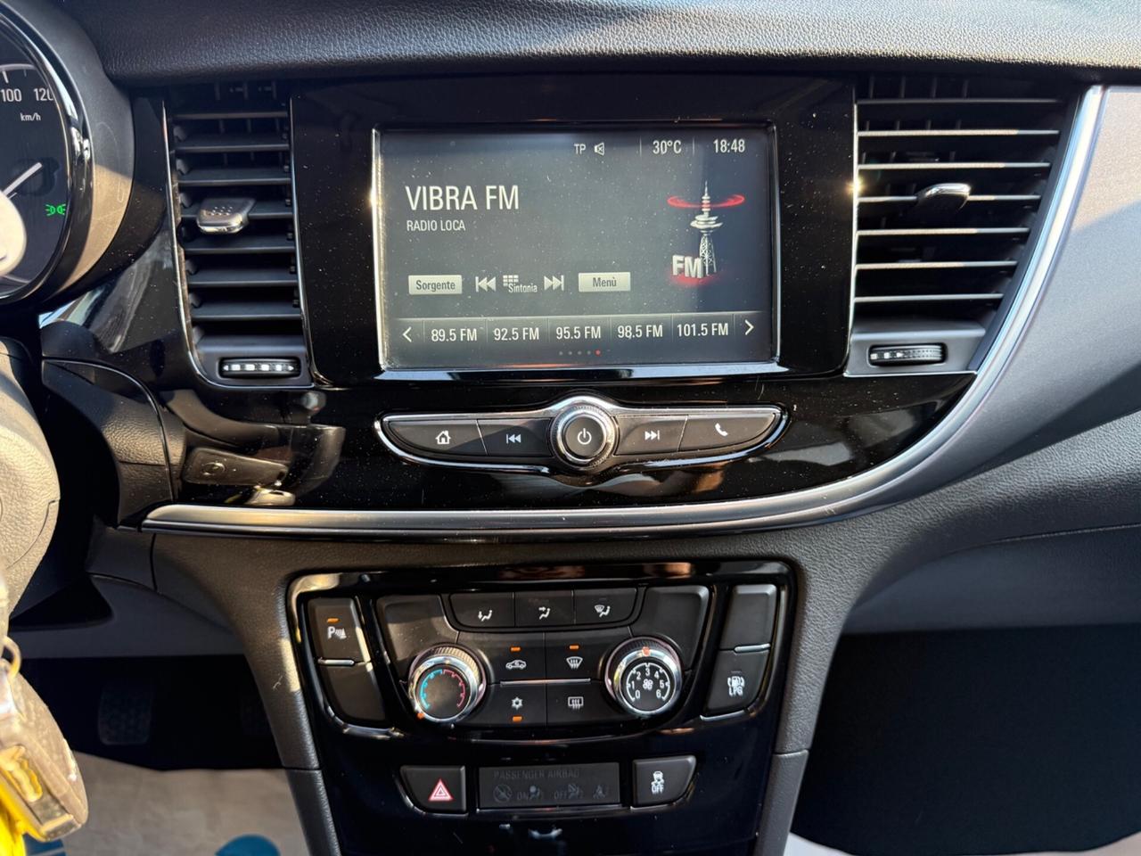 Opel Mokka X 1.4 Turbo GPL Tech 140CV 4x2