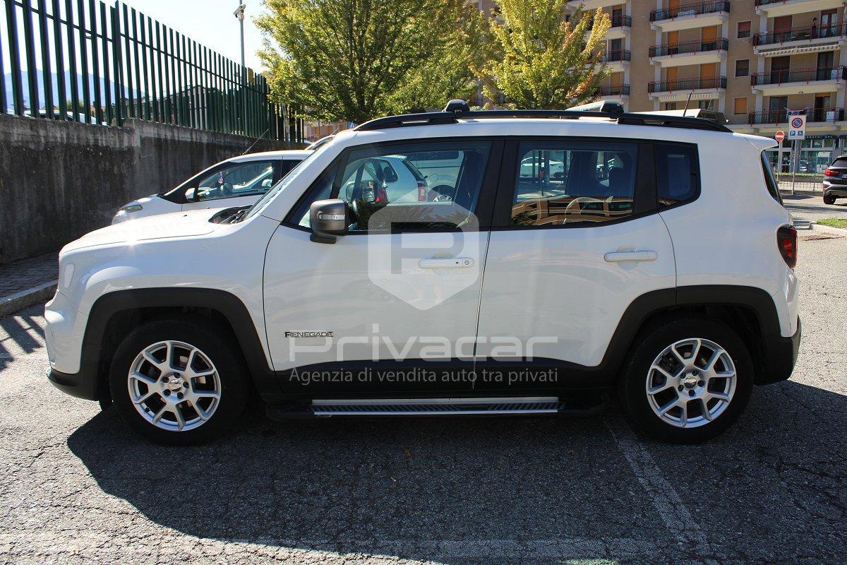 JEEP Renegade 1.0 T3 Limited