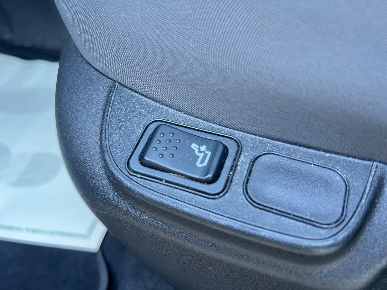 Fiat 500 Trekking 1.6 mjt 120 cv TETTO PANORAMICO