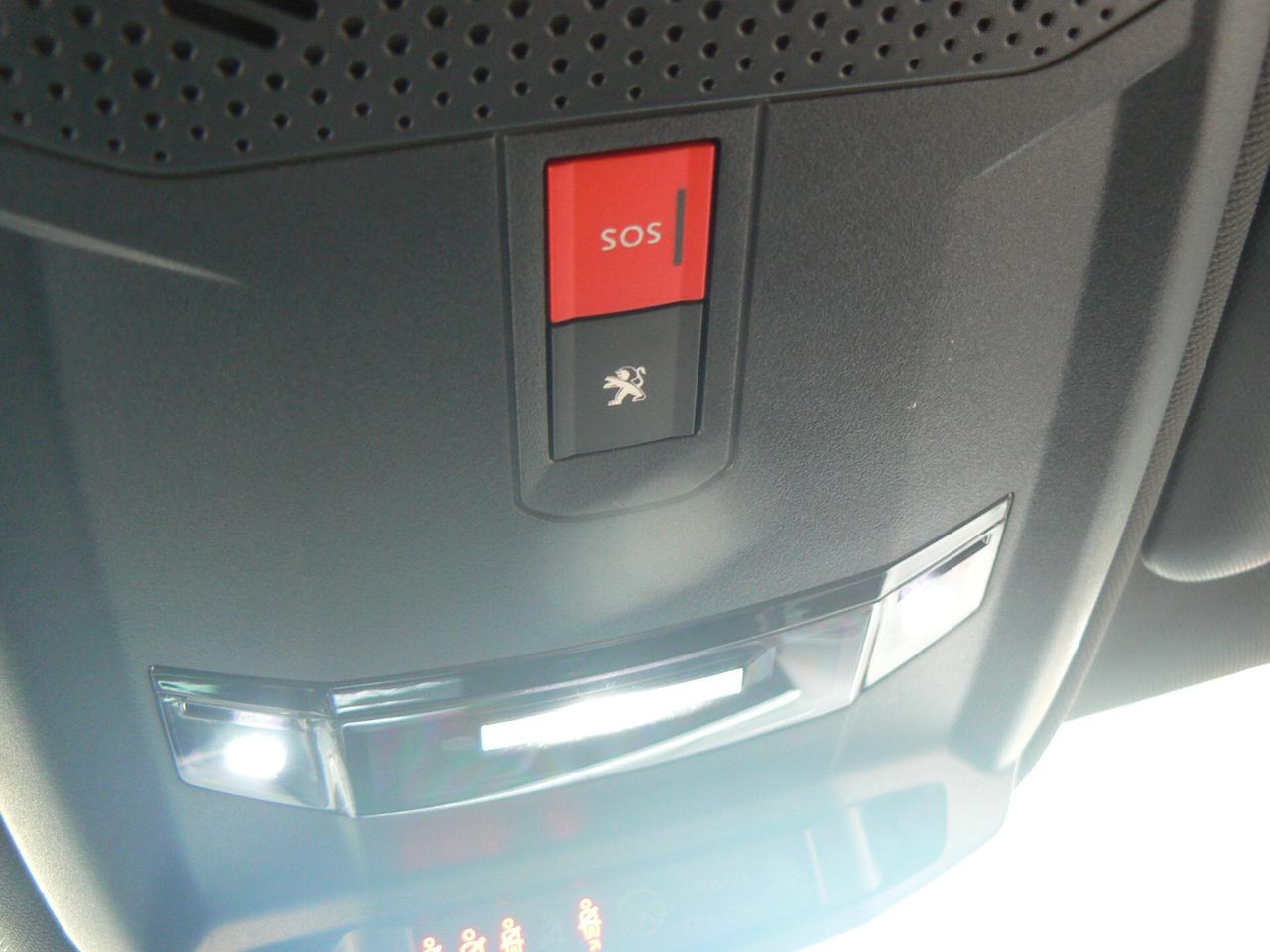 Peugeot 208 Stop&Start 5 porte GT Line 100 cv