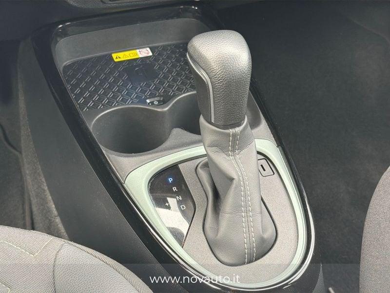 Toyota Aygo X 1.0B (72 CV) Lounge S-CVT