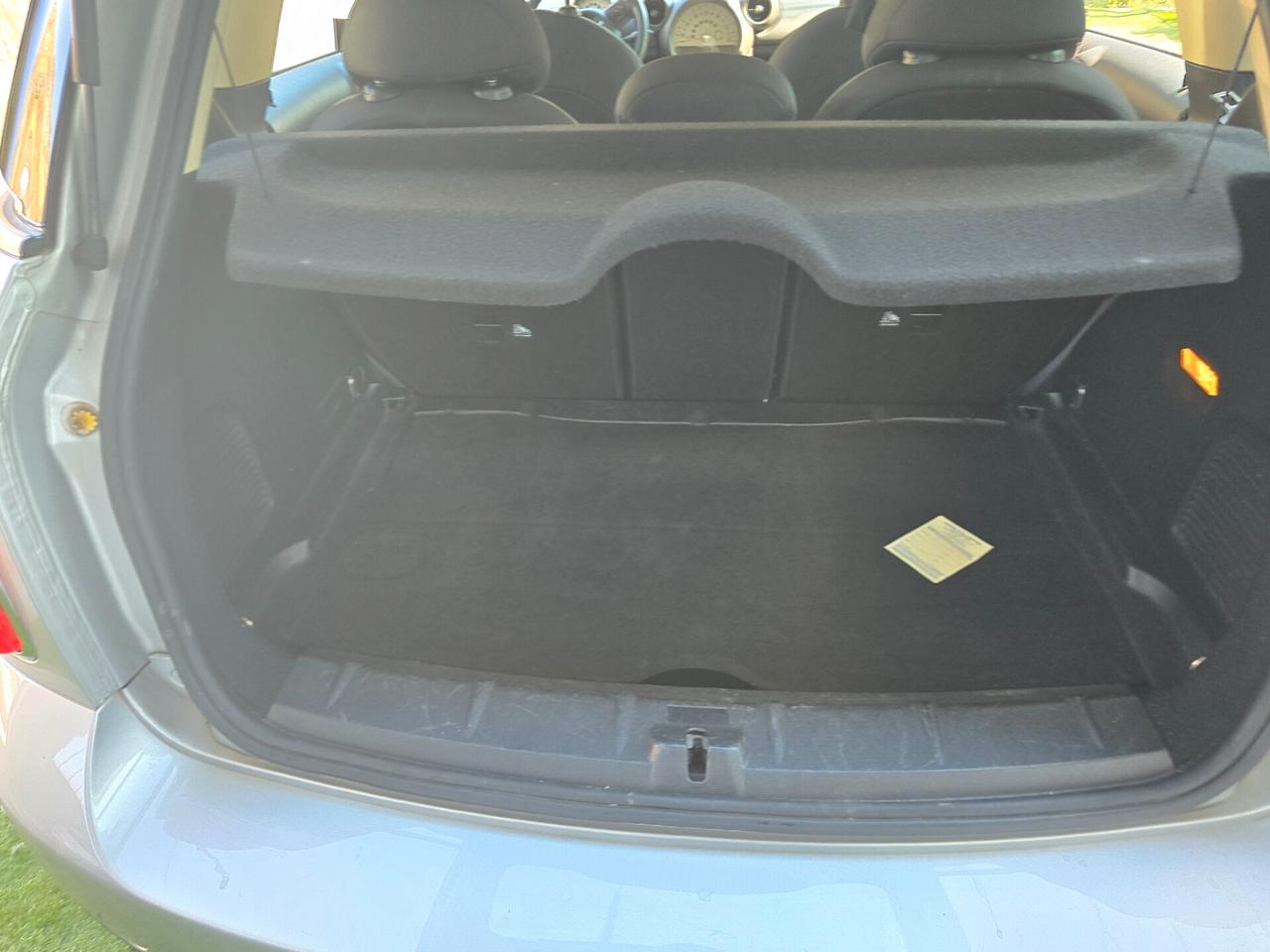 Mini Countryman 1.6D 112CV ALL4 100000KM NEOP-2012