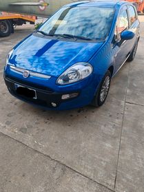 Fiat Punto Evo 1.4 5 porte S&S Dynamic
