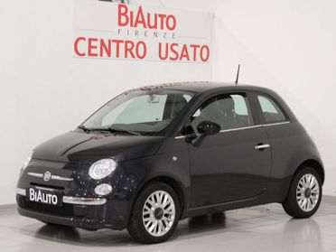 FIAT 500 500 1.2 Lounge