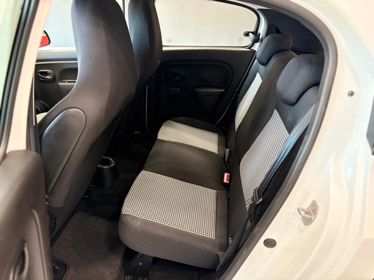 Renault Twingo SCe 65 CV Intens