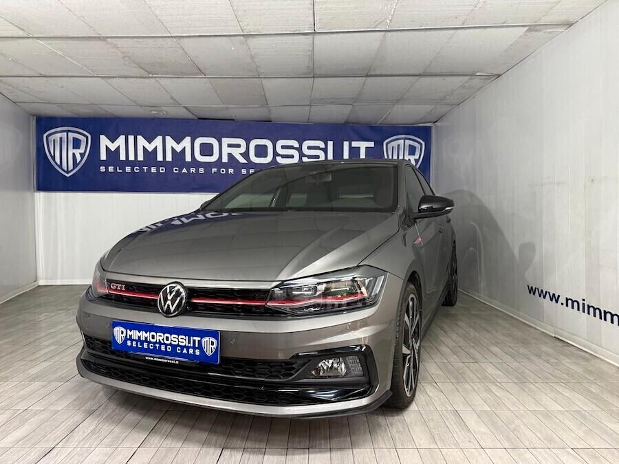 Volkswagen Polo GTI 2.0 Automatica