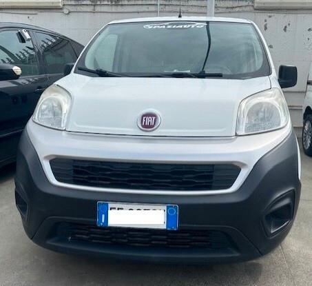 FIAT FIORINO 1,3 MJ 08/2016