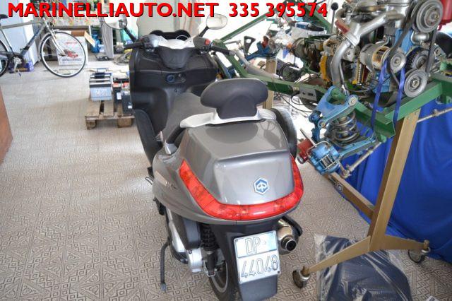 PIAGGIO Xevo 400 X-EVO 400