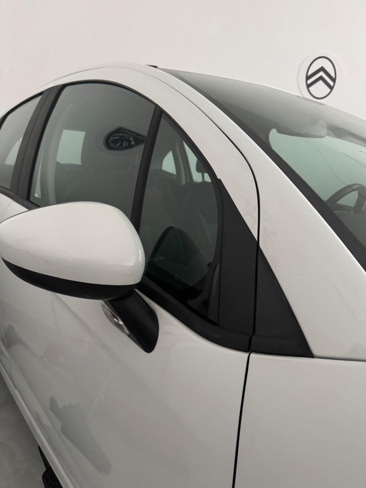 Citroen C3 1.4 GPL airdream Seduction