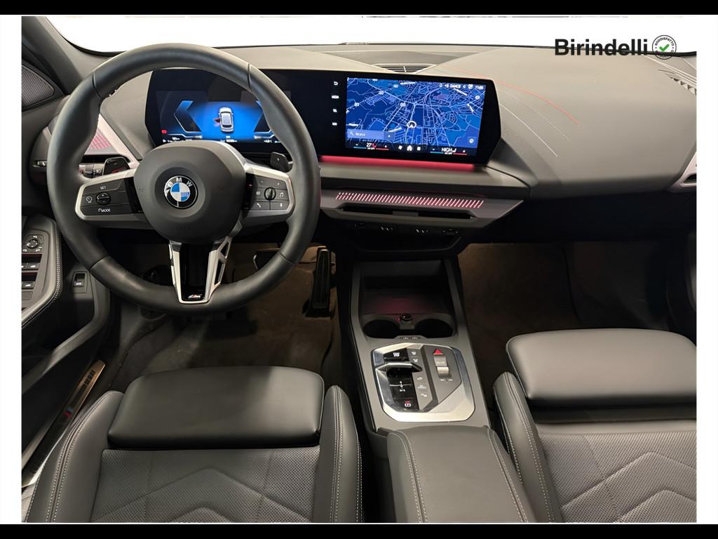BMW 120d