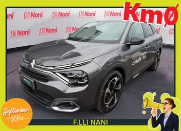 Citroën C4 X P.T. 130 S&S EAT8 Shine