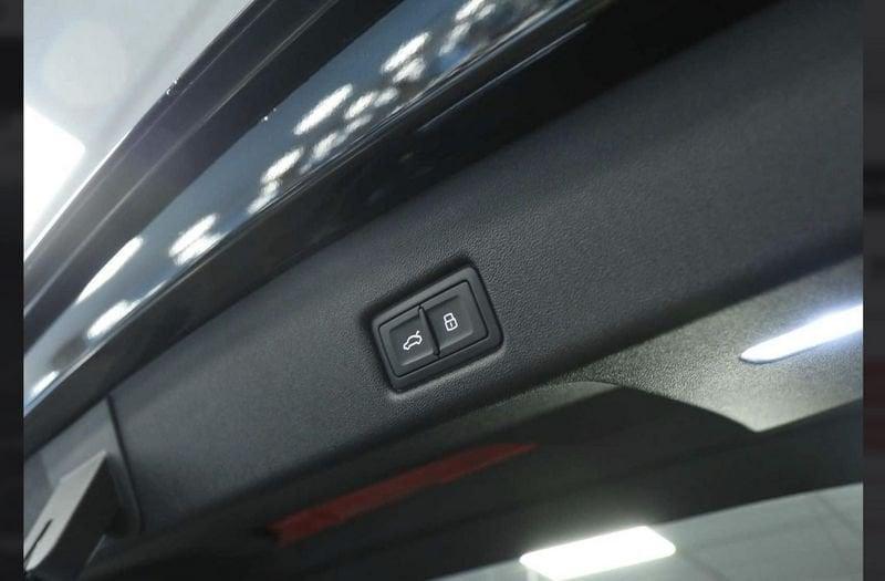 Audi Q5 Q5 TDI 150 kW mHEV+ S tronic quattro S line edition