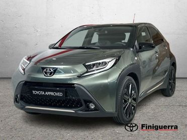Toyota Aygo X Aygo X 1.0 Lounge 72cv s-cvt