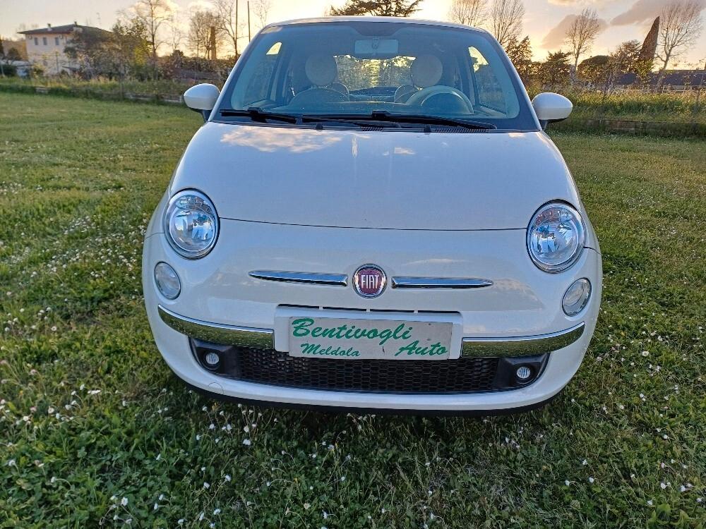 Fiat 500 1.3 Multijet 16V 95 CV Lounge