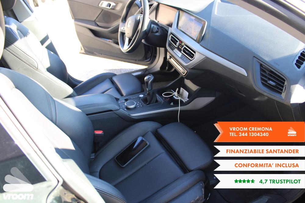 BMW Serie 2 G.C. (F44) 218i Gran Coupé Advantage