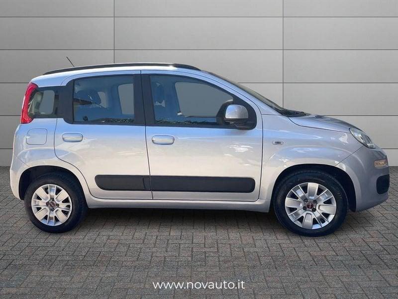 FIAT Panda 1.2 69cv E6 Easy