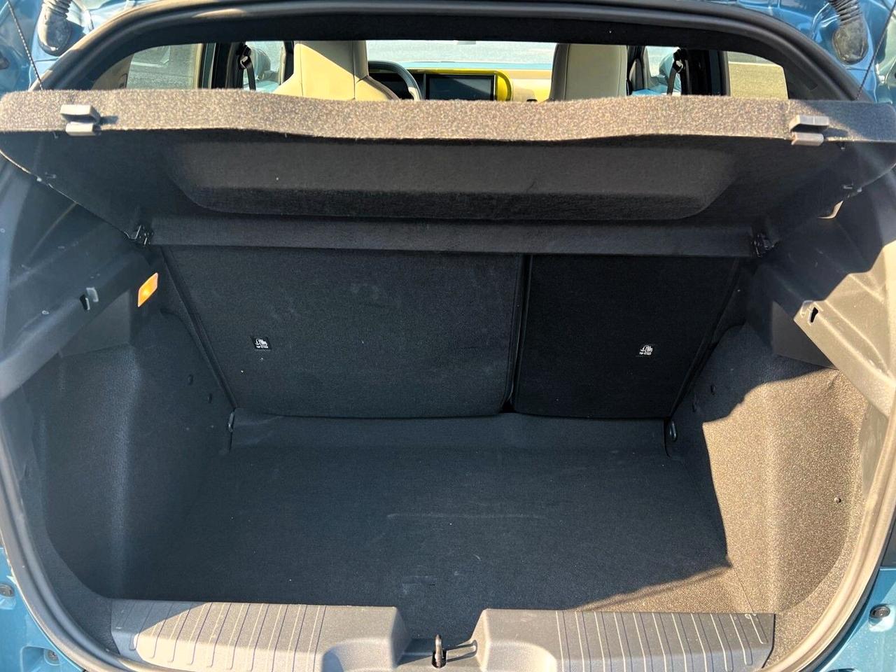 Fiat Grande Panda 1.2 Hybrid 110 CV S&S La Prima