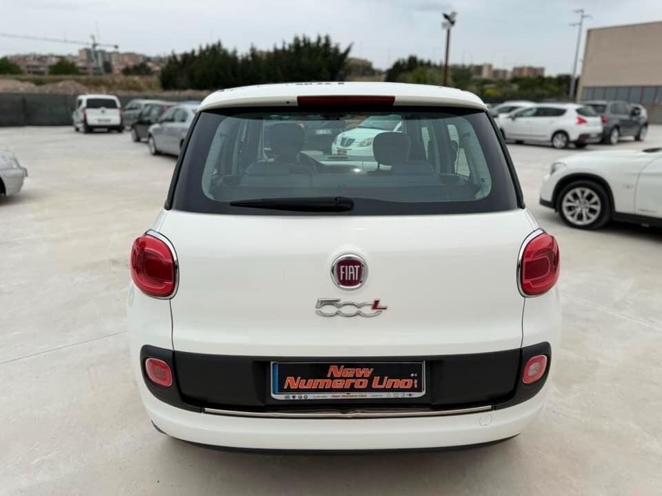 Fiat 500L 1.3 Mjt 85cv Lounge S&S 2014