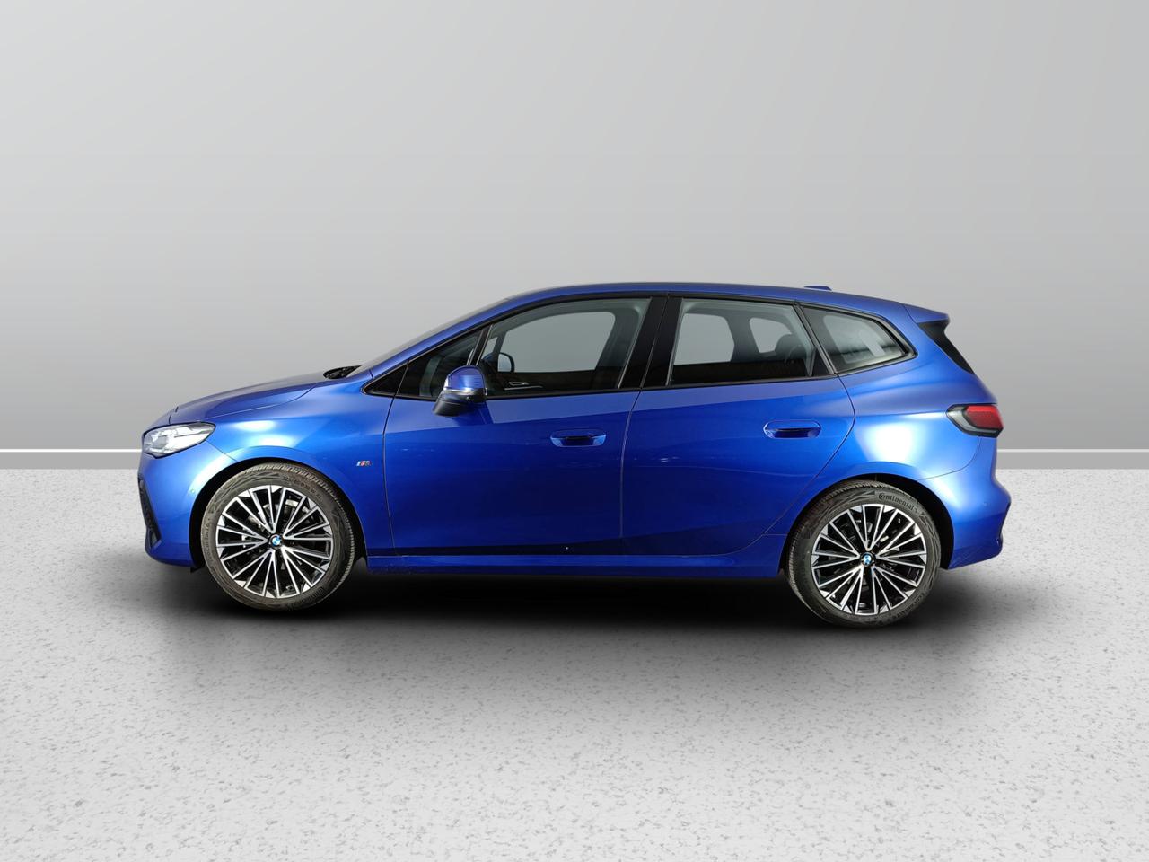 BMW Serie 2 U06 Active Tourer - 218d Active Tourer Msport auto