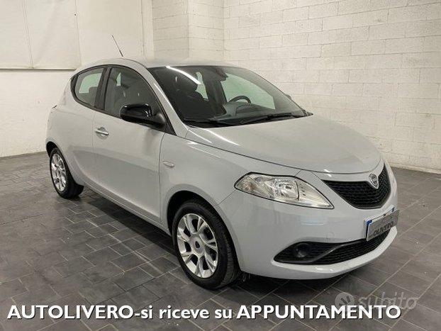 LANCIA Ypsilon 1.2 69 CV 5 porte GPL