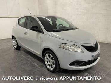 LANCIA Ypsilon 1.2 69 CV 5 porte GPL