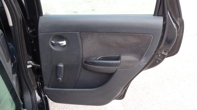 CITROEN C3 1.4 Benzina, 73 cv, manuale, versione "Exclusive".