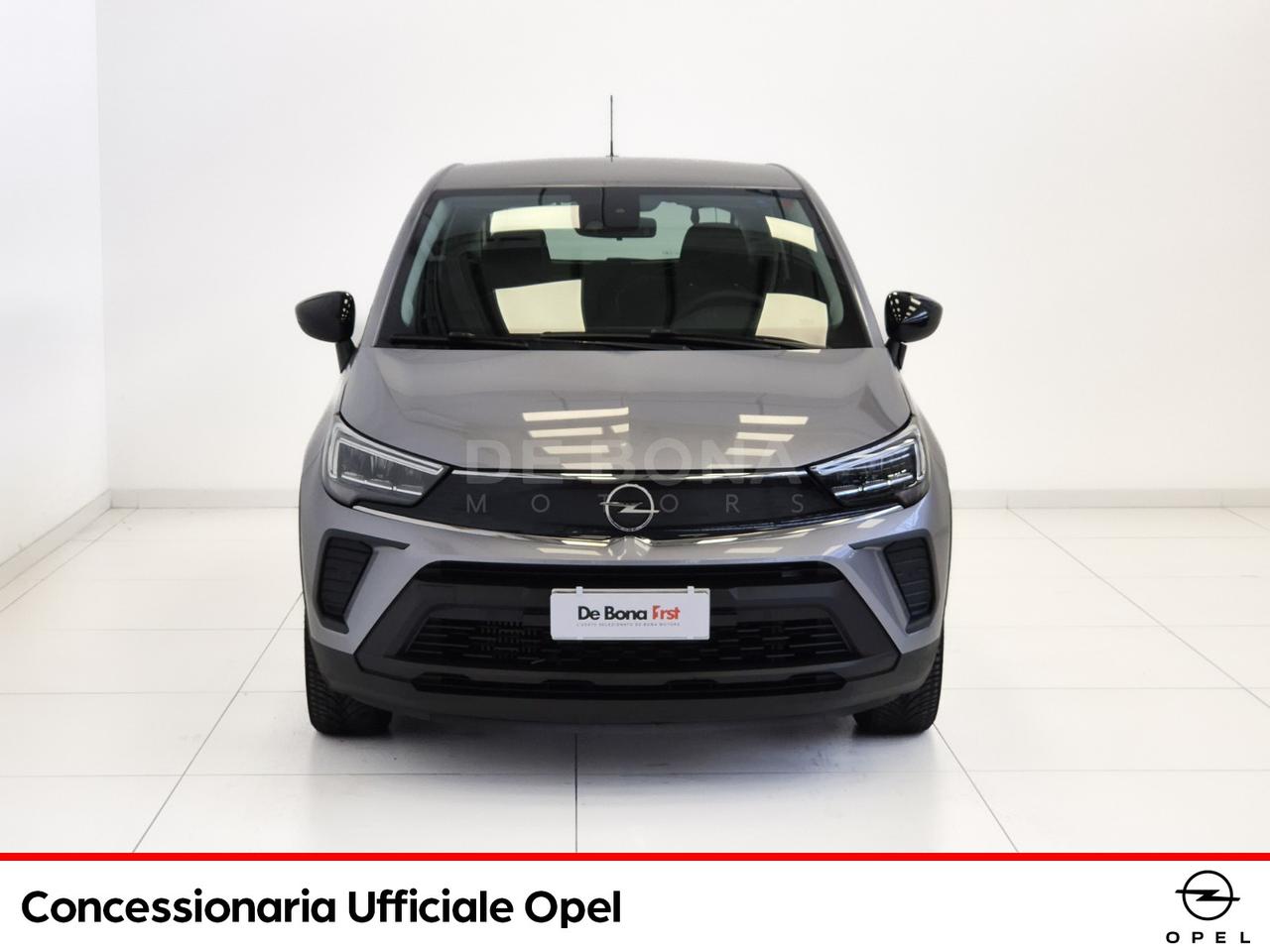 Opel Crossland 1.5 ecotec edition 110cv