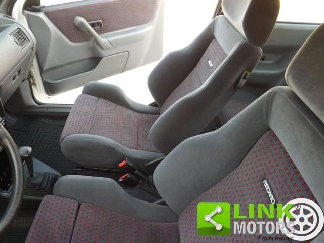 FORD Escort 1.6i turbo RS