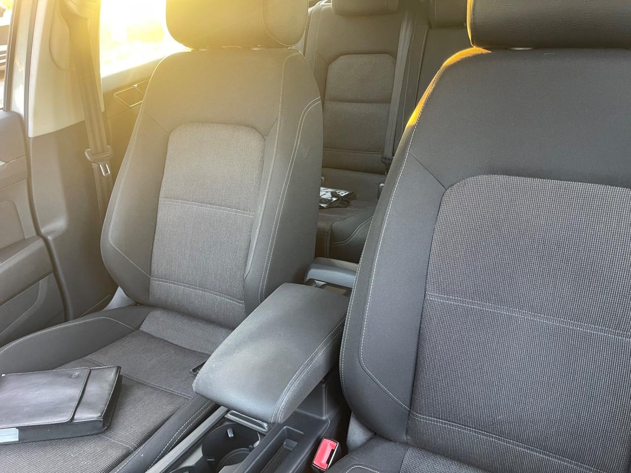 Volkswagen Passat Variant 2.0 TDI Comfortline BlueMotion Technology