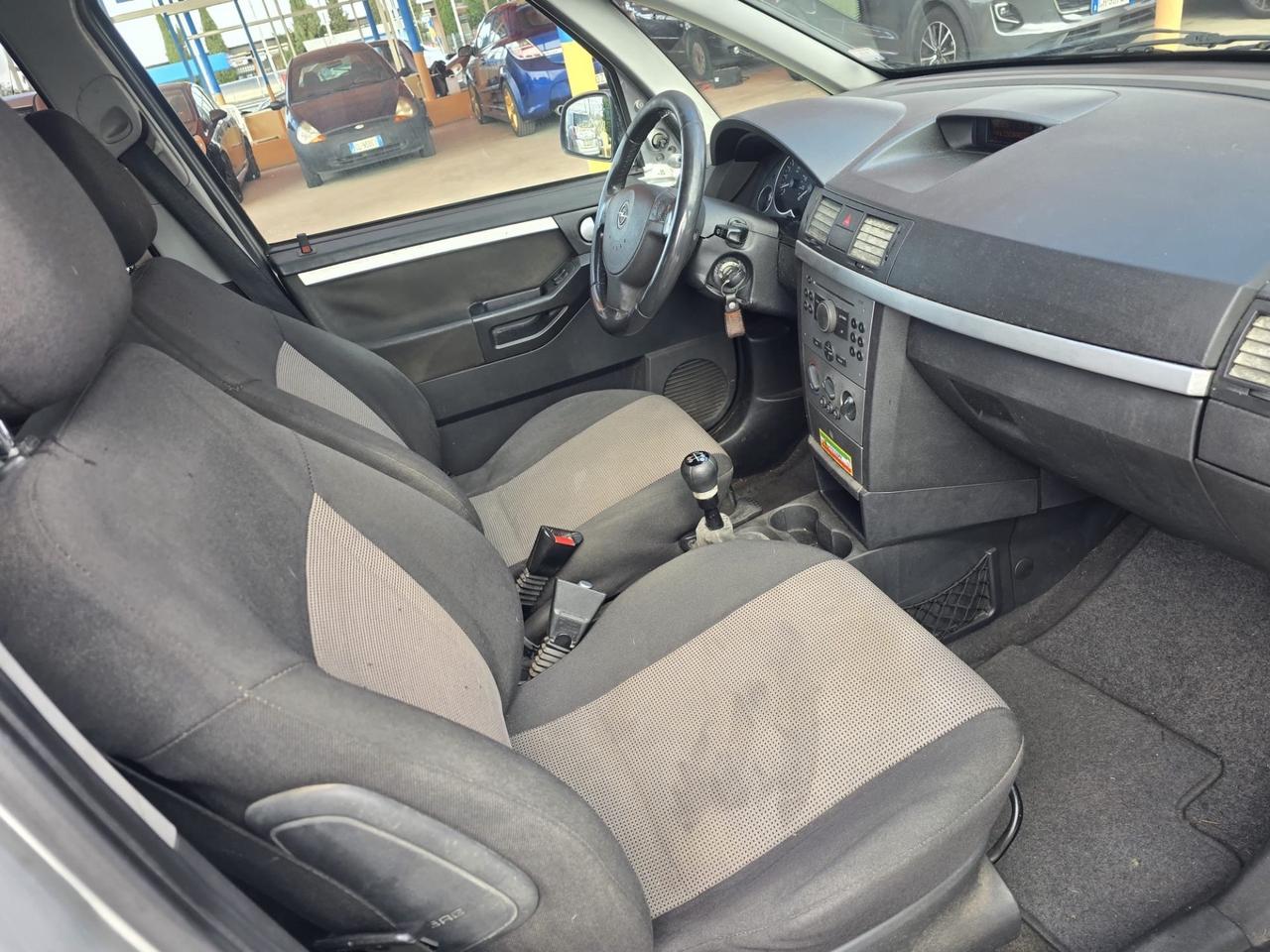 Opel Meriva 1.4 16V Enjoy