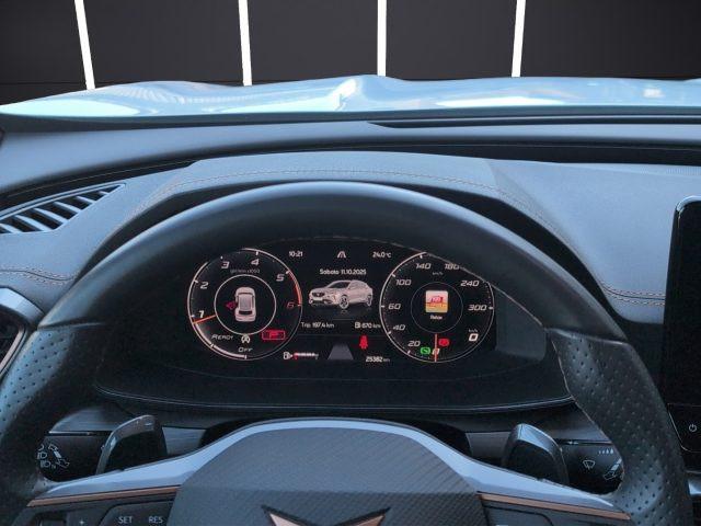 CUPRA Formentor 2.0 TDI 4Drive DSG