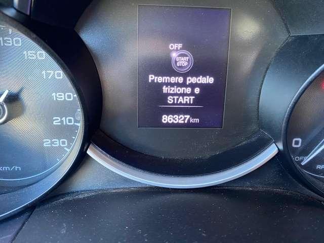 Fiat 500X 500 X 2018 1.3 mjt Business CROSS 4x2 95cv
