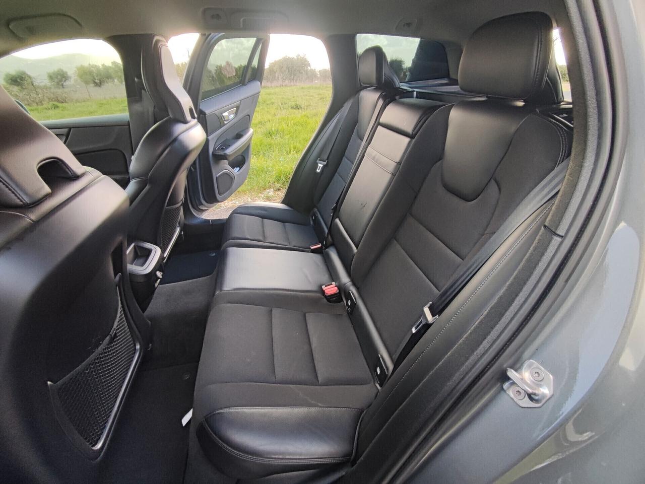 Volvo V60 D4 Business Plus