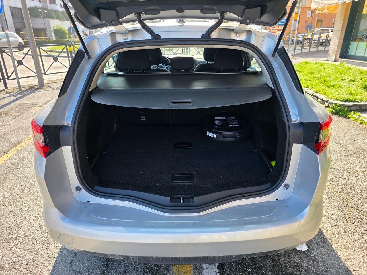 Renault Megane Mégane 1.5 ENERGY dC #9592