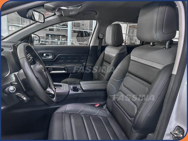 Citroën C5 Aircross Hybrid 225 E-EAT8 Shine Pack