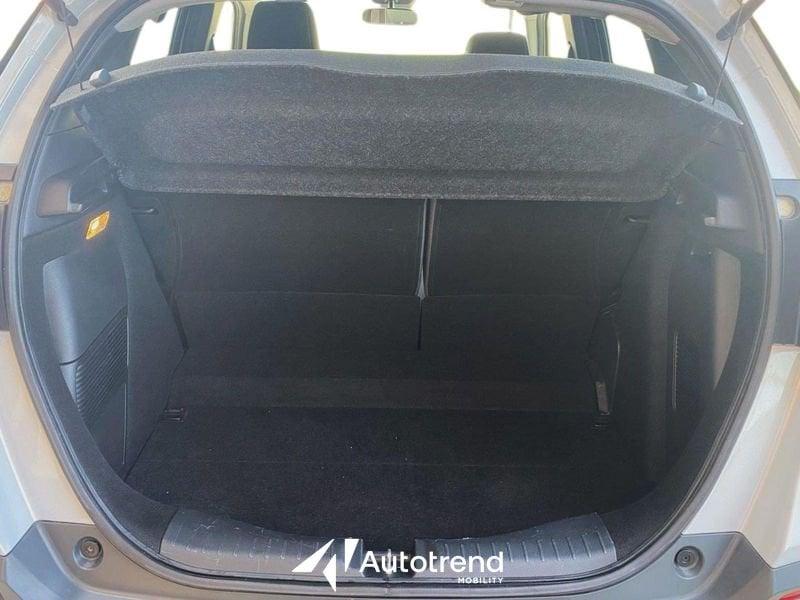 Honda Jazz Crosstar 1.5 Hybrid 109 CV Automatica Bicolor Executive