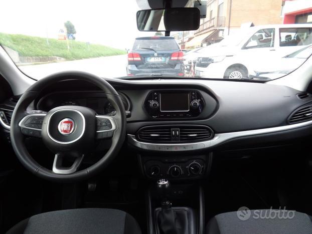 FIAT Tipo 1.6Mjt PREZZO VALIDO FINO 09.08,GARANZ