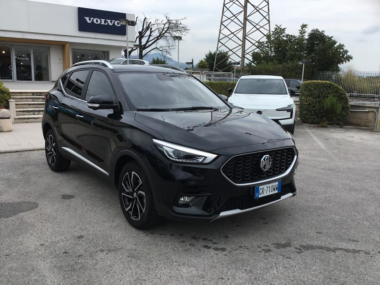 Mg ZS 1.5 VTi-tech Luxury