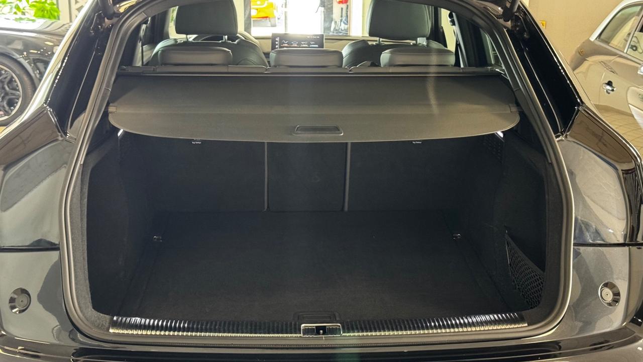 Audi Q5 SPB 40 TDI quattro S tronic line plus