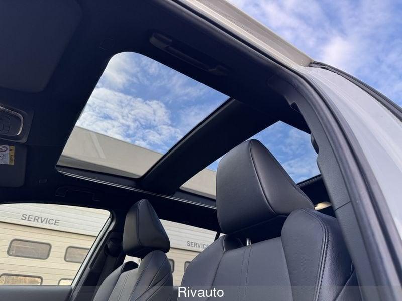 Toyota Corolla Cross Corolla Cross 2.0 Hybrid 197 CV E-CVT Lounge