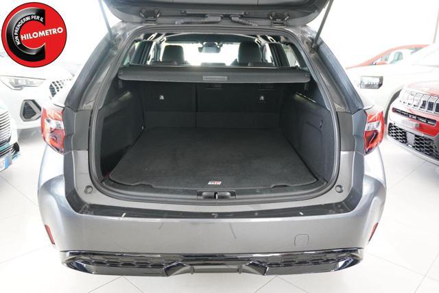 TOYOTA Corolla GR SPORT 2.0 Hybrid Touring Sports