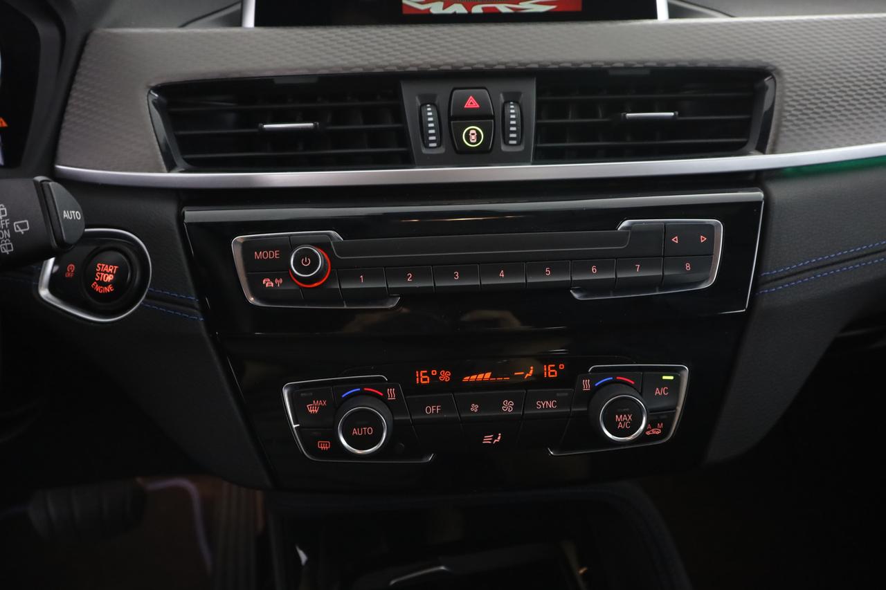 BMW X2 (F39) X2 xDrive18d Msport-X
