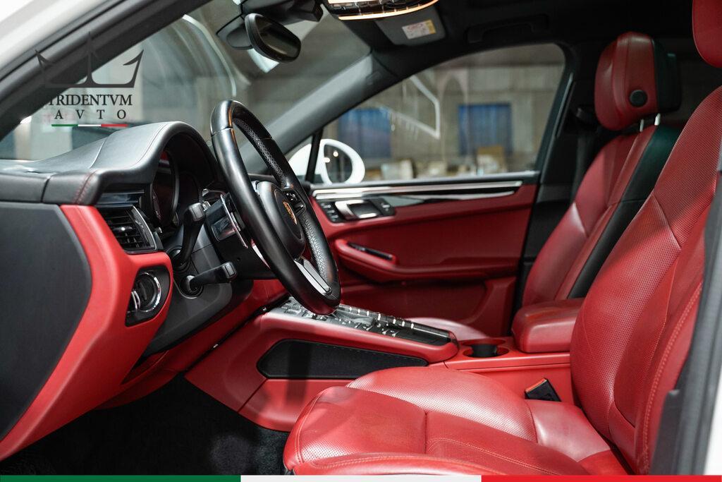 Porsche Macan 3.0d S 250cv pdk