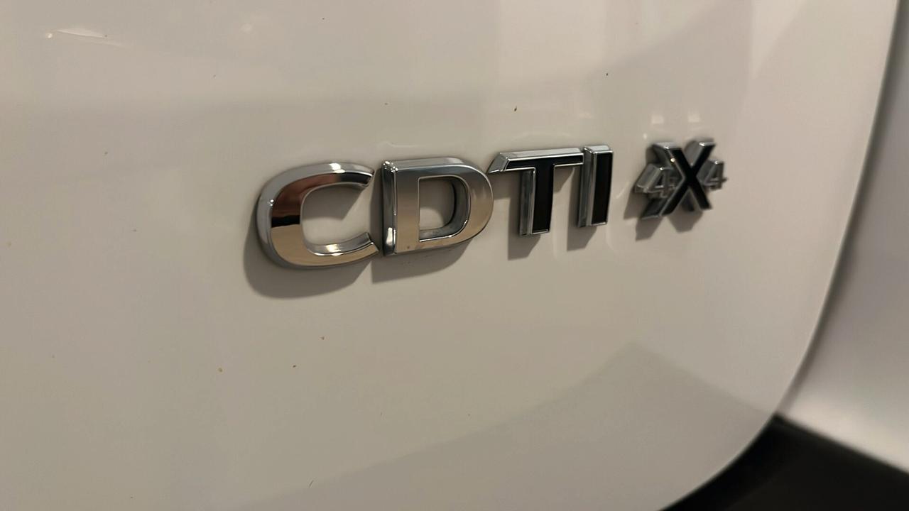 Opel Mokka 1.7 CDTI Ecotec 130CV 4x4 Start&Stop Cosmo