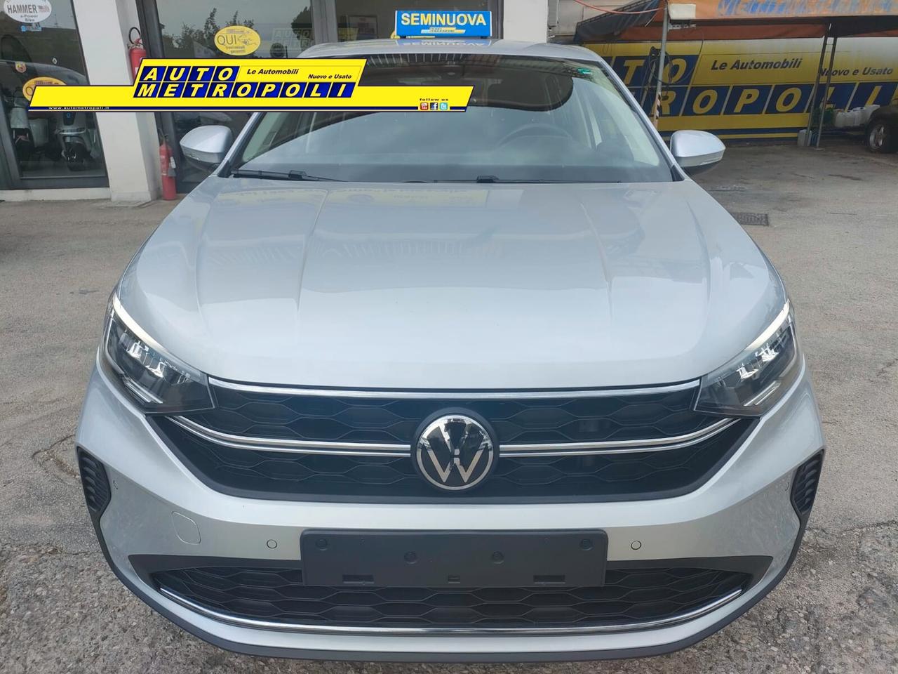 Volkswagen Taigo 1.0 TSI 95 CV Life