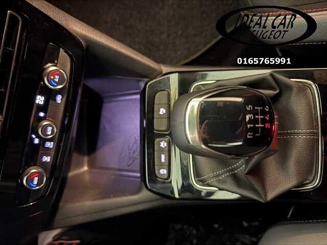 Opel Mokka 1.2 Turbo GS Line