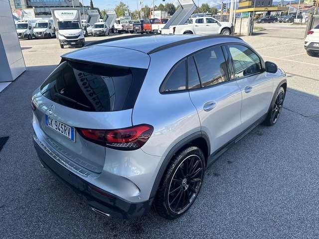 Mercedes-Benz GLA 250 GLA 250 4matic+AMG Line Gancio T Navi 360PDC