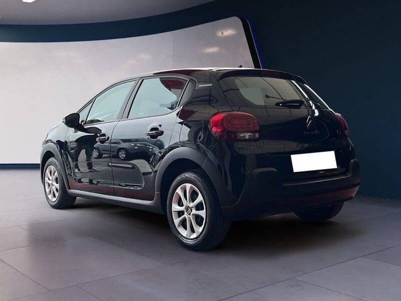 Citroën C3 PureTech S&S You