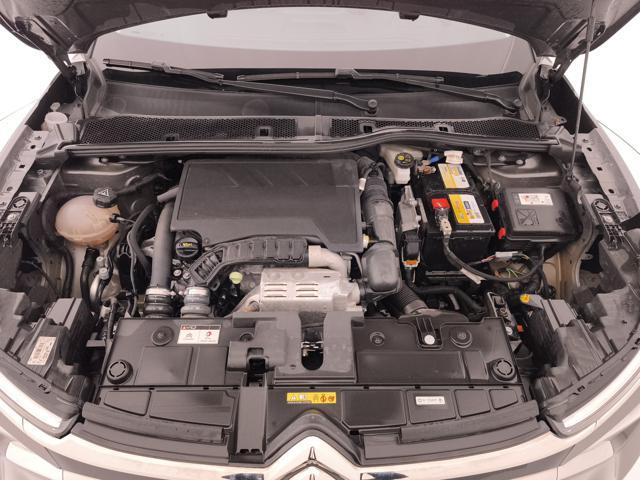 CITROEN C4 1.2 puretech Shine s&s 130cv eat8